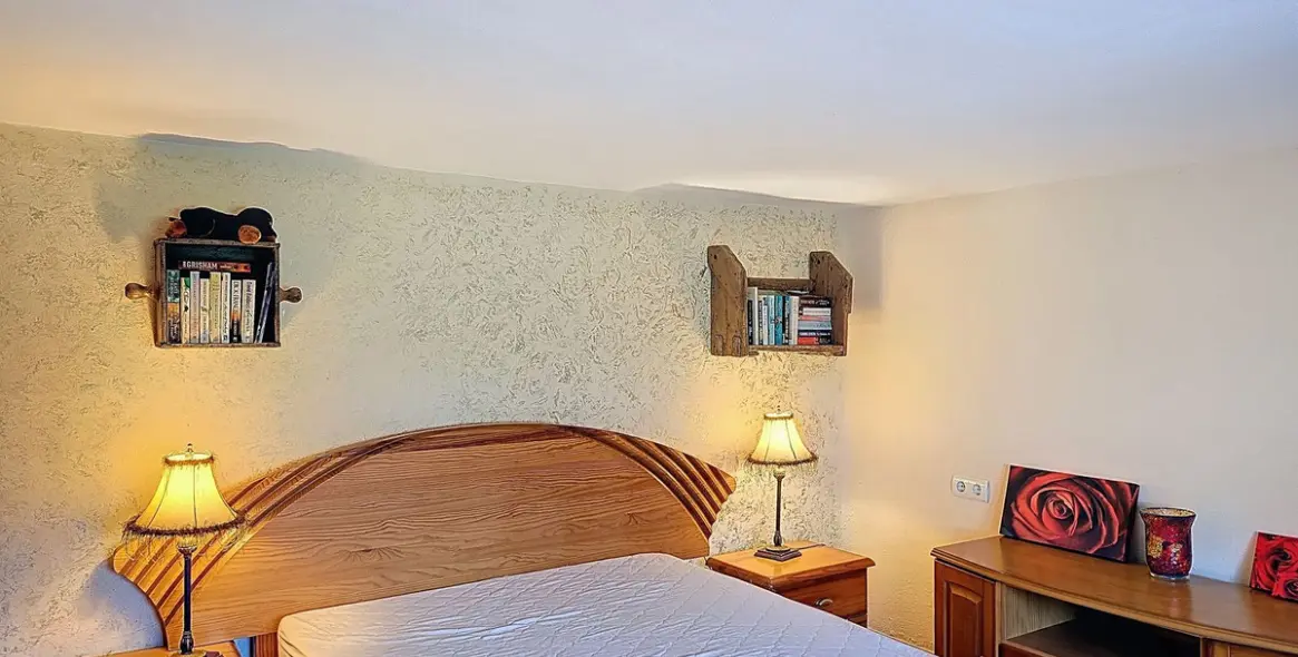 Sale of detached villa in Cómpeta 29