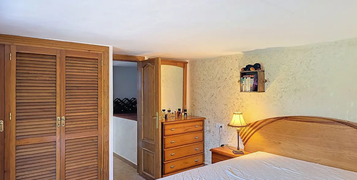 Sale of detached villa in Cómpeta 30