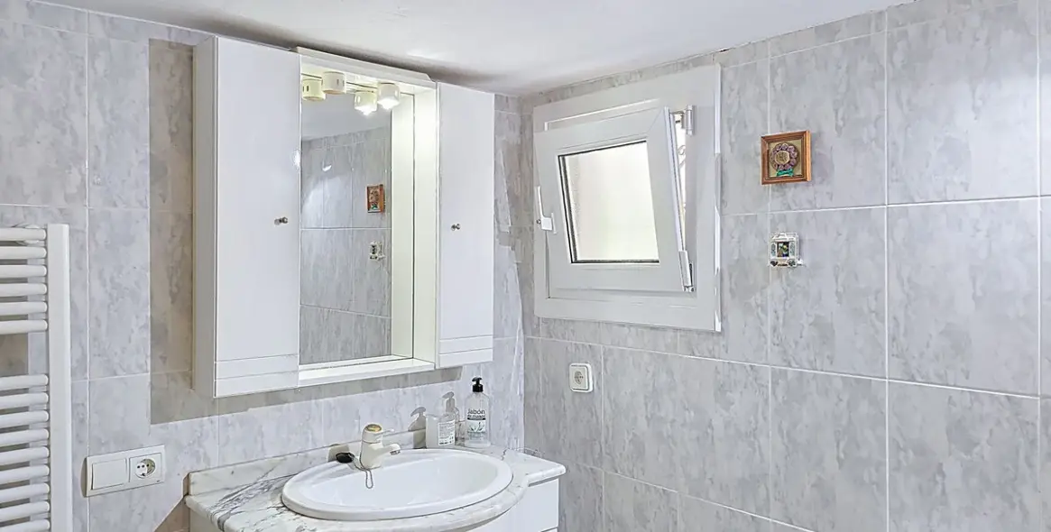 Sale of detached villa in Cómpeta 31