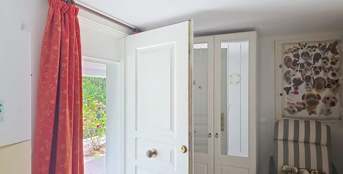 Sale of detached villa in Cómpeta 34