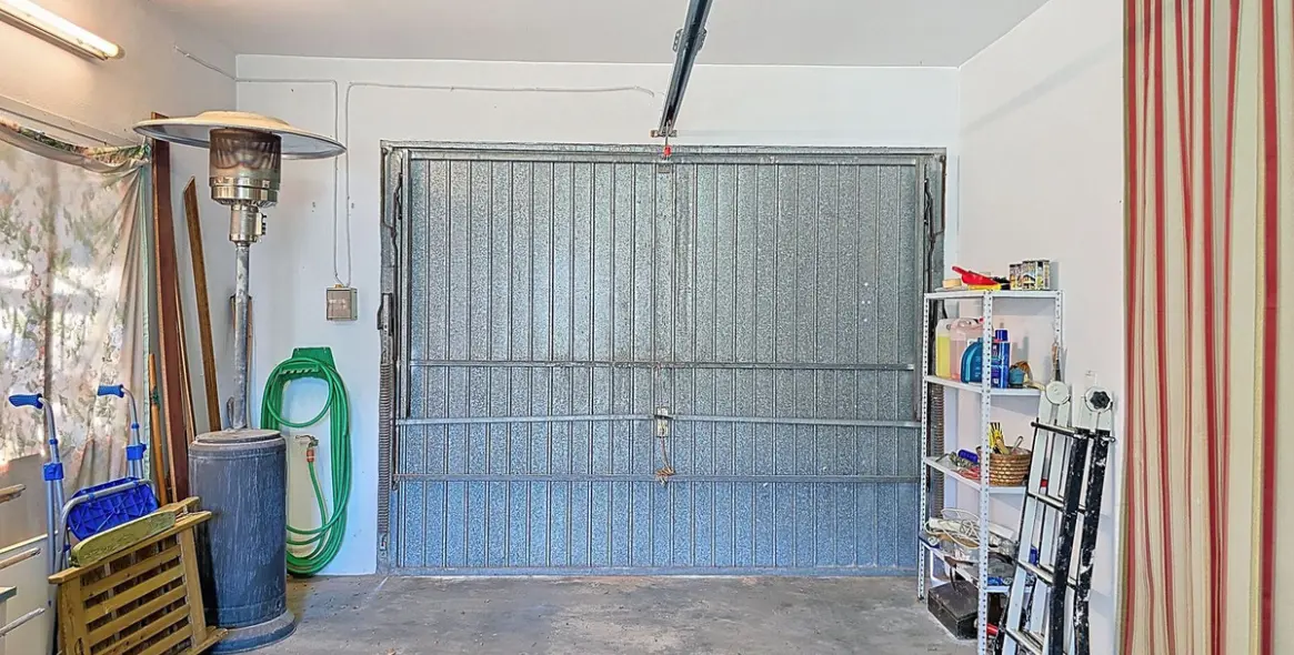 Sale of detached villa in Cómpeta 36