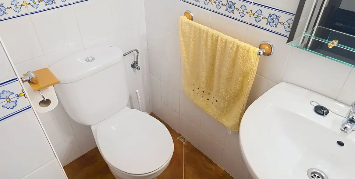 Sale of detached villa in Cómpeta 37