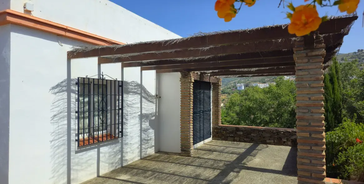 Sale of detached villa in Cómpeta 51