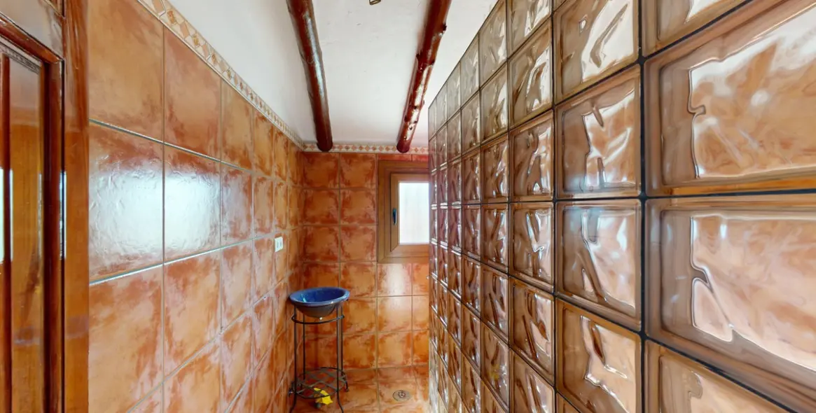 Продажа  отдельно стоящей виллы в La Viñuela 26