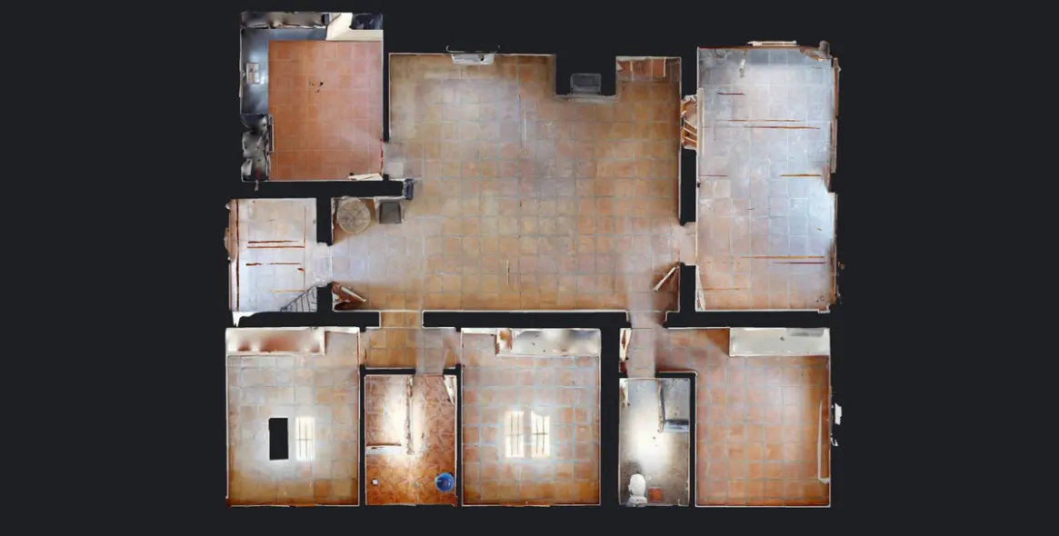 Продажа  отдельно стоящей виллы в La Viñuela 39