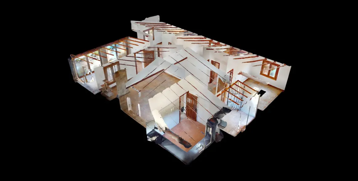 Продажа  отдельно стоящей виллы в La Viñuela 41