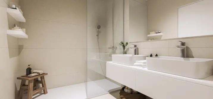 Sale of ground floor apartment in Estepona 4