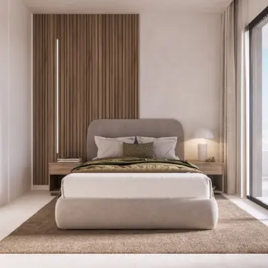 Продажа апартаментов на первом этаже в Estepona