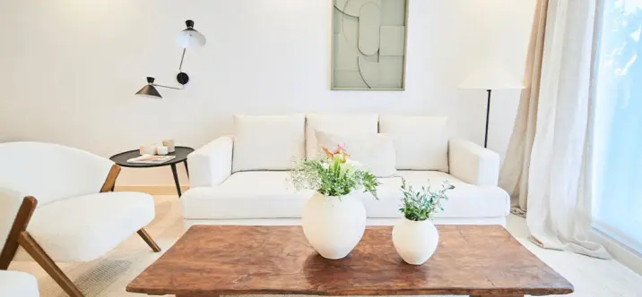 Sale of ground floor apartment in Marbella 4