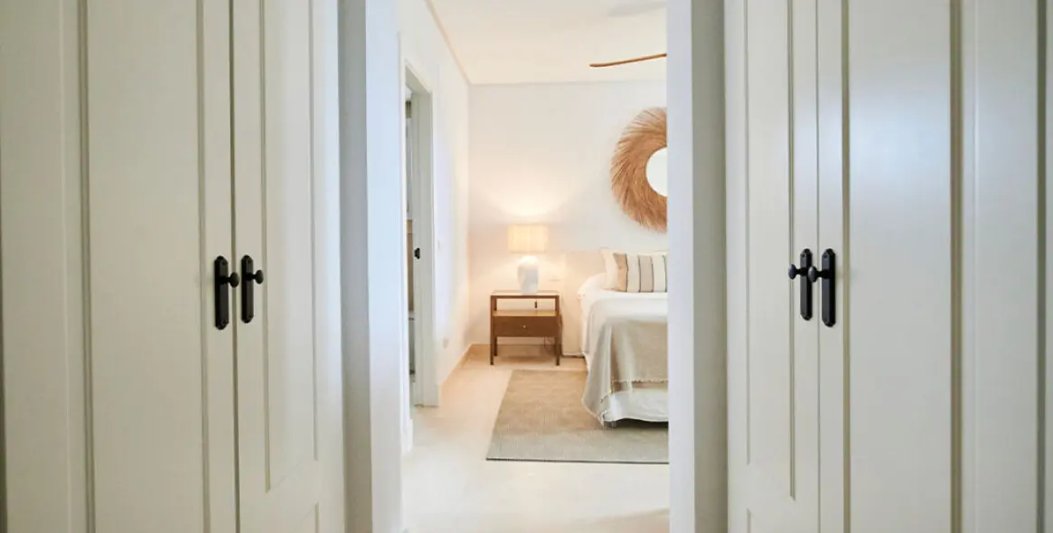 Sale of ground floor apartment in Marbella 10