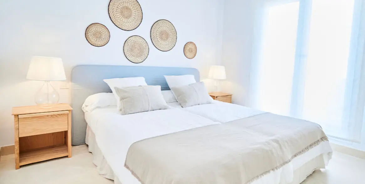 Sale of ground floor apartment in Marbella 12