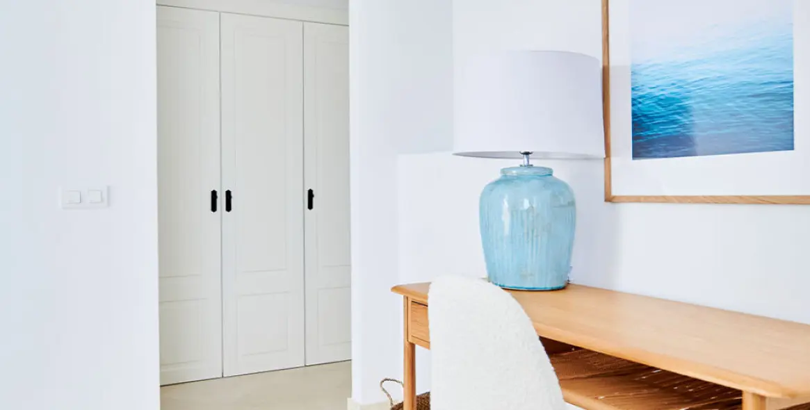 Sale of ground floor apartment in Marbella 14