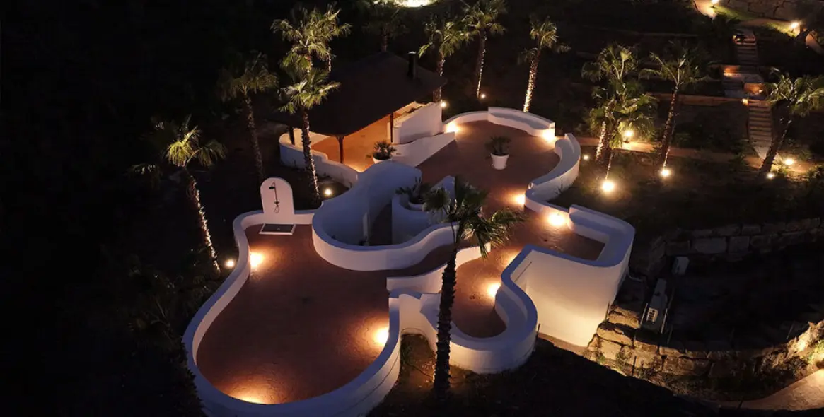 Sale of ground floor apartment in Marbella 19