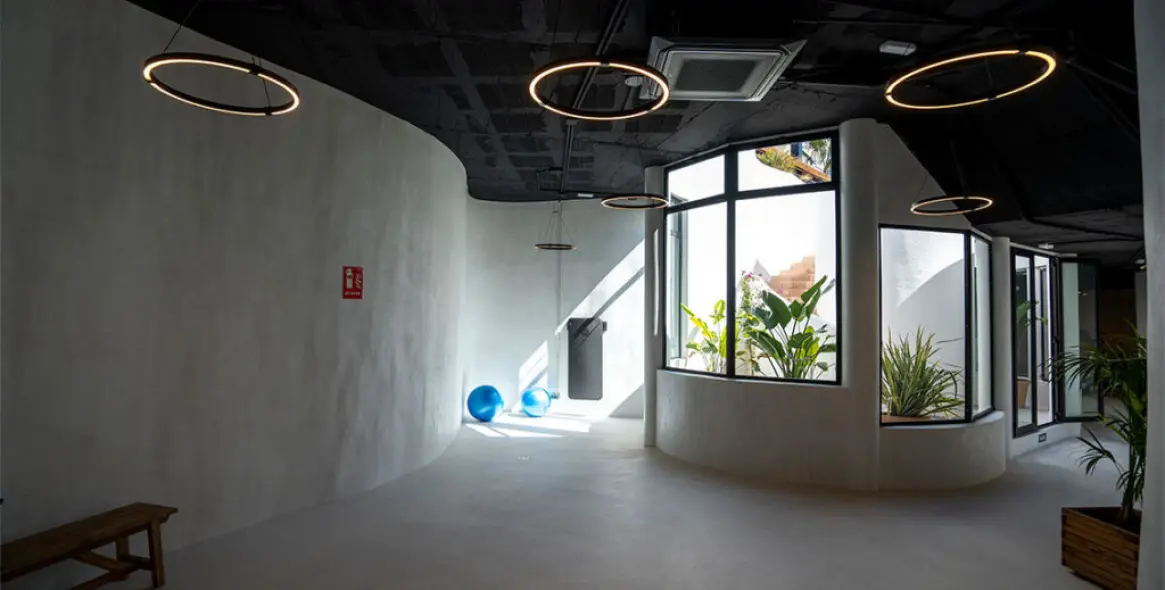 Продажа апартаментов на первом этаже в Marbella 23