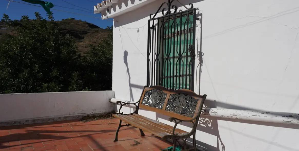 Продажа финки в La Viñuela 4