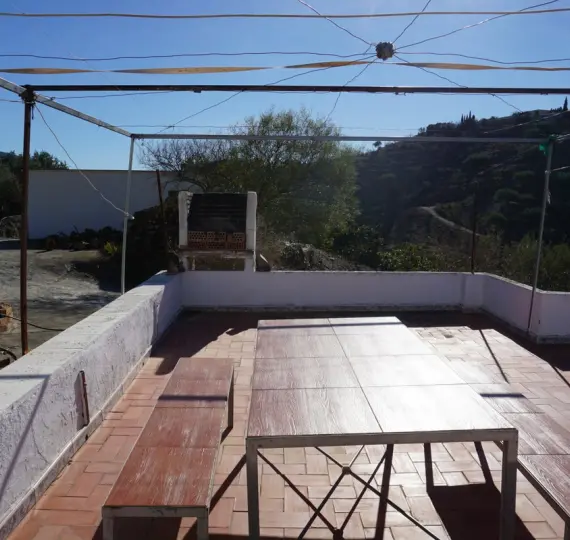 Продажа финки в La Viñuela