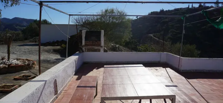 Продажа финки в La Viñuela 4