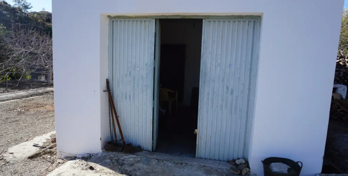Sale of finca - cortijo in La Viñuela 21