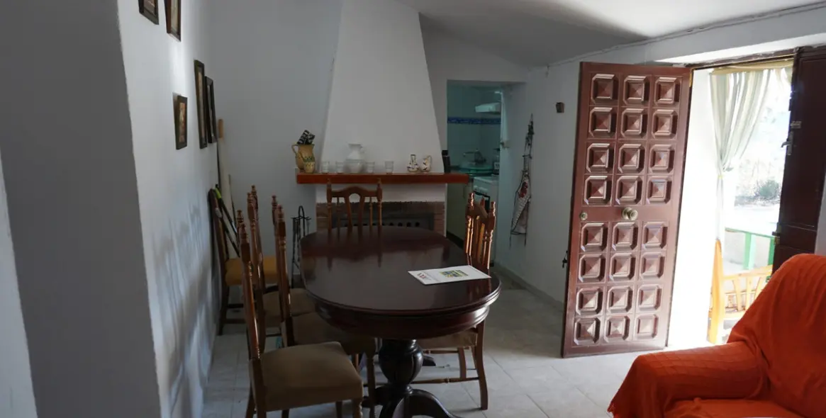 Sale of finca - cortijo in La Viñuela 24