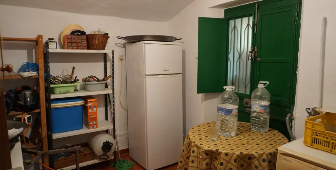 Sale of finca - cortijo in La Viñuela 28