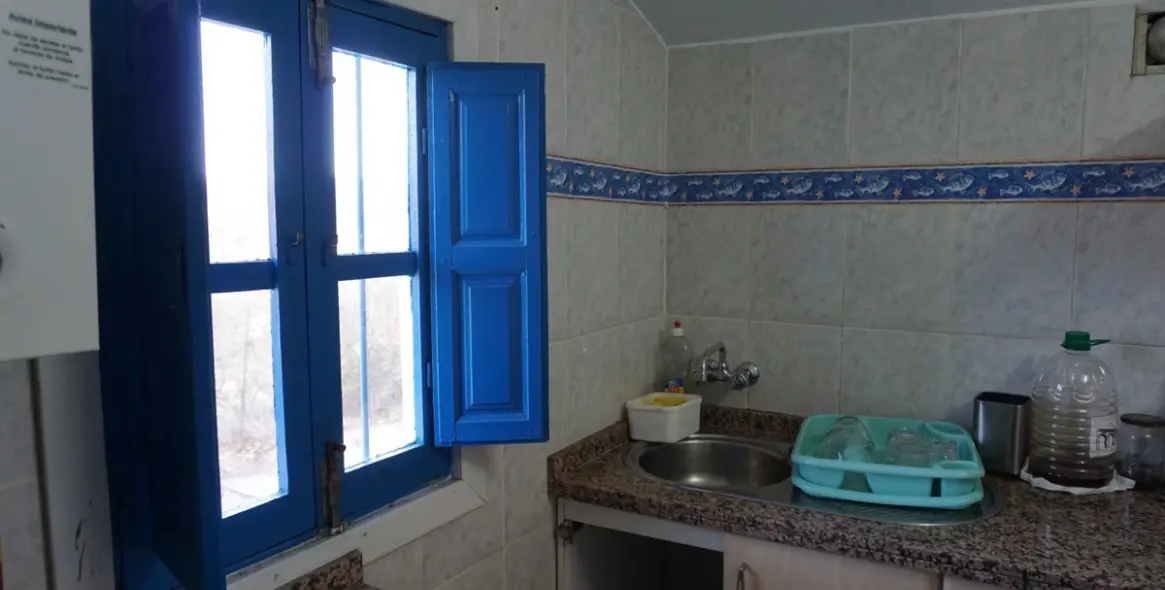 Sale of finca - cortijo in La Viñuela 30