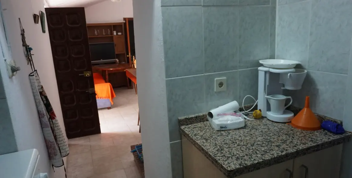 Sale of finca - cortijo in La Viñuela 31