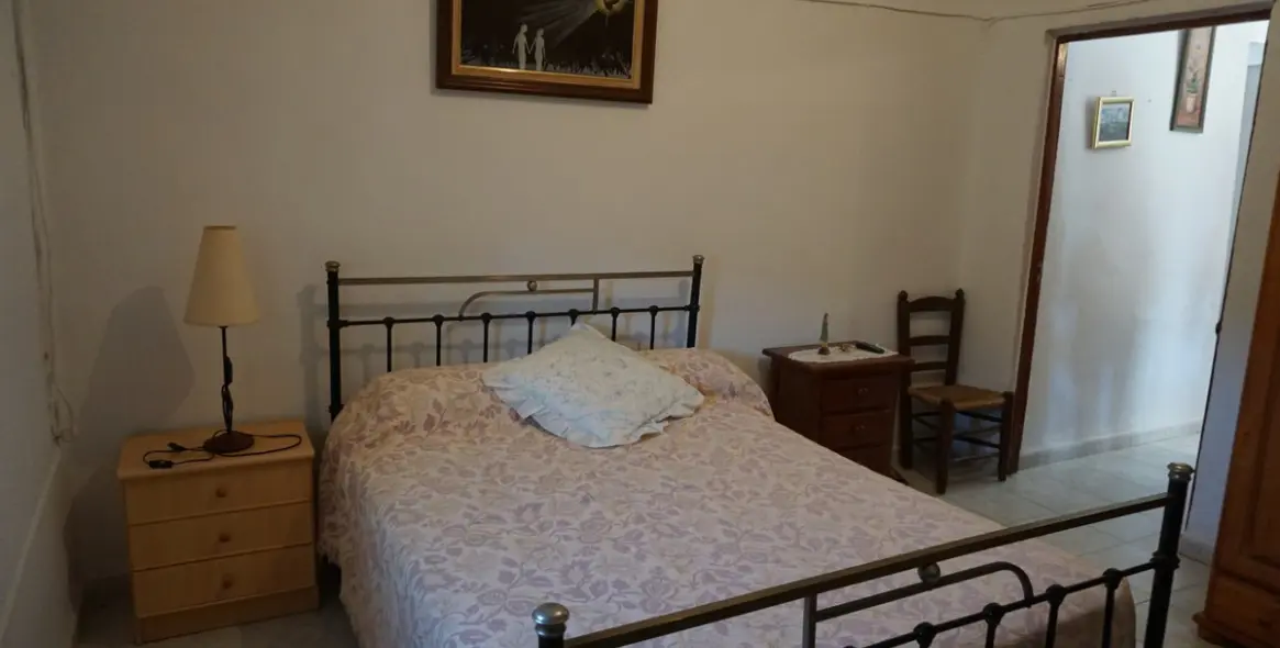 Sale of finca - cortijo in La Viñuela 33