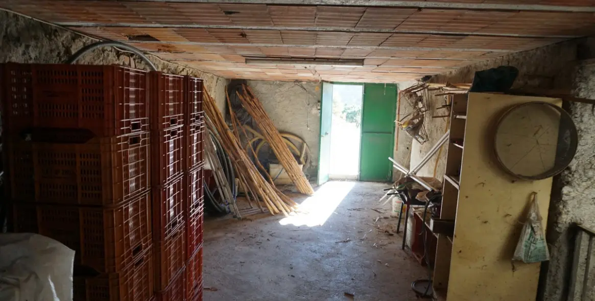 Sale of finca - cortijo in La Viñuela 41