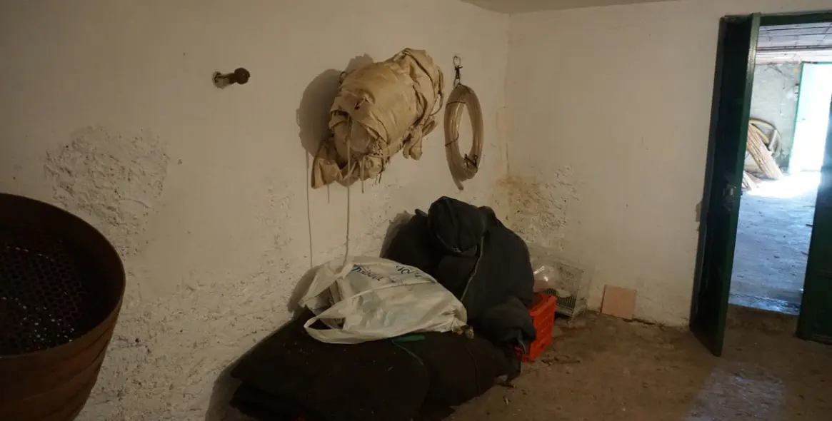 Sale of finca - cortijo in La Viñuela 42