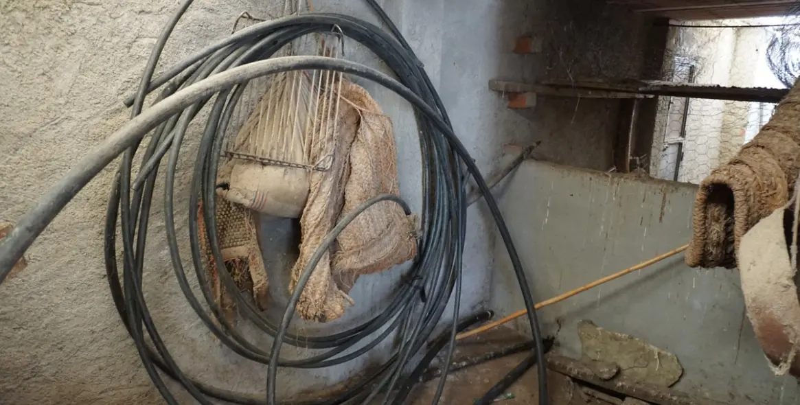 Sale of finca - cortijo in La Viñuela 44