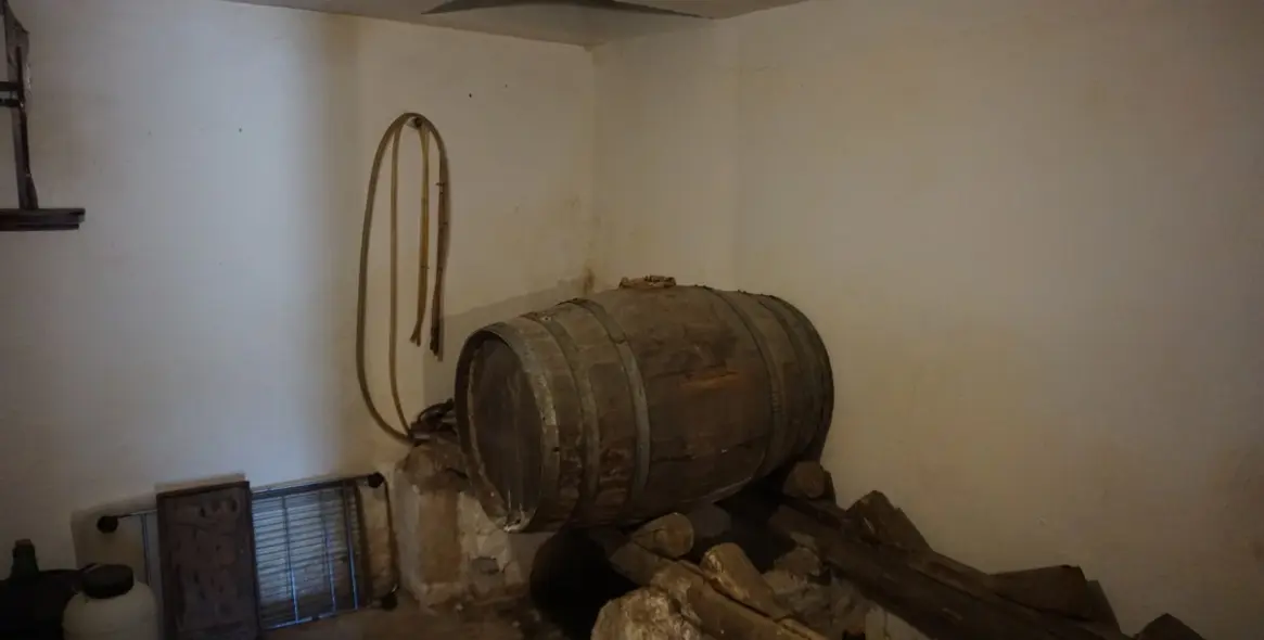 Sale of finca - cortijo in La Viñuela 45