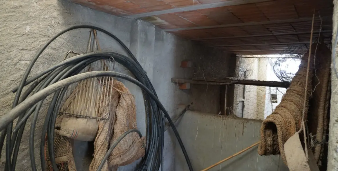 Sale of finca - cortijo in La Viñuela 47