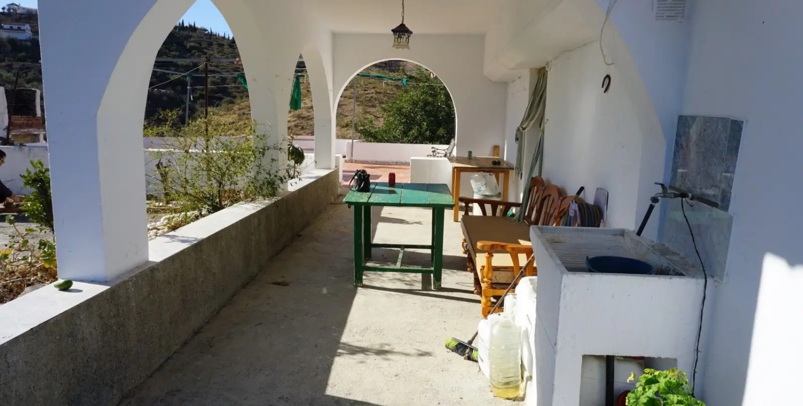 Продажа финки в La Viñuela 17