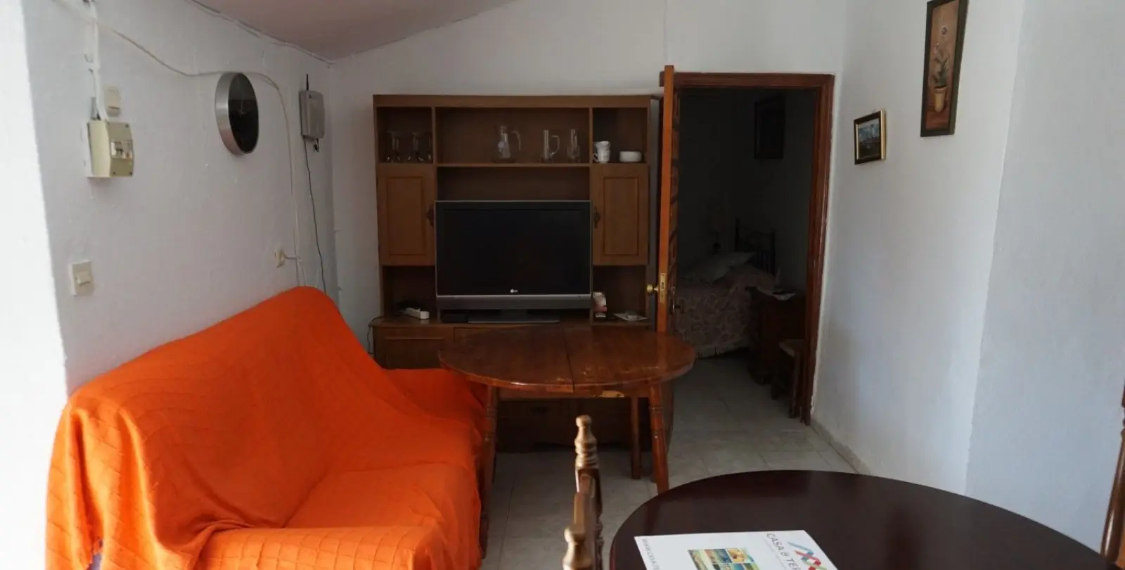 Продажа финки в La Viñuela 25