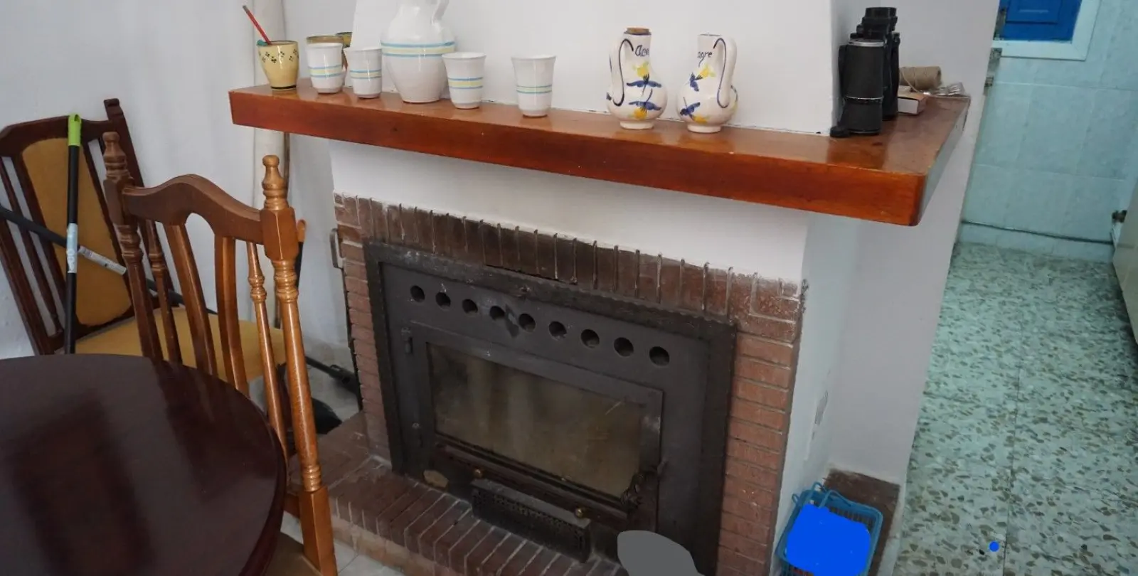 Продажа финки в La Viñuela 26