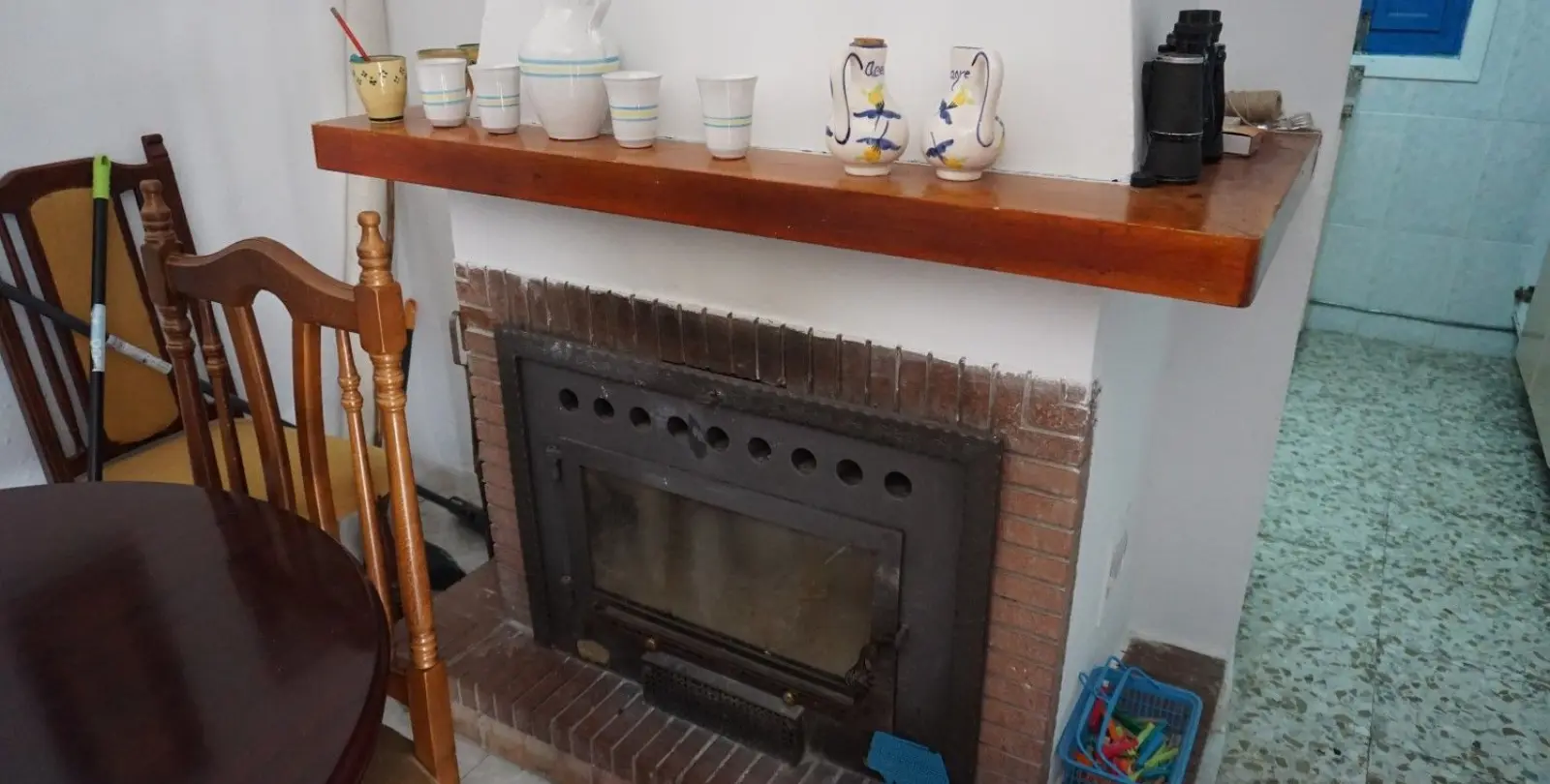 Продажа финки в La Viñuela 27