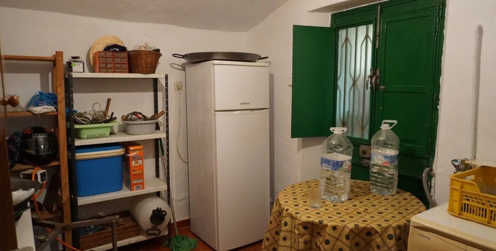 Продажа финки в La Viñuela 28