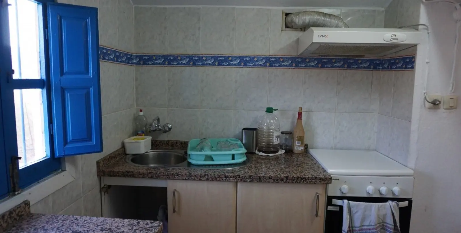 Продажа финки в La Viñuela 29