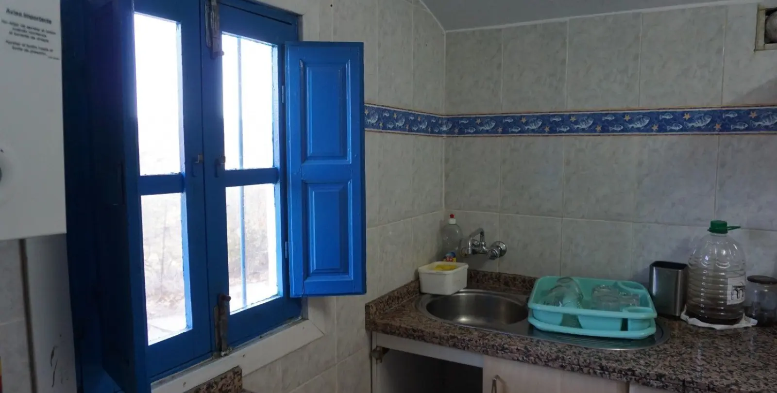 Продажа финки в La Viñuela 30