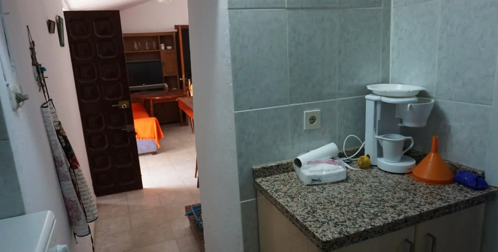 Продажа финки в La Viñuela 31