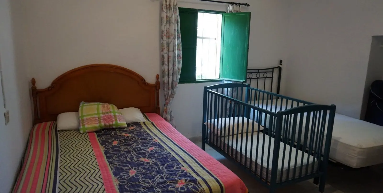 Продажа финки в La Viñuela 32