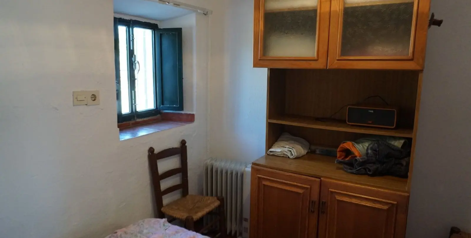 Продажа финки в La Viñuela 34