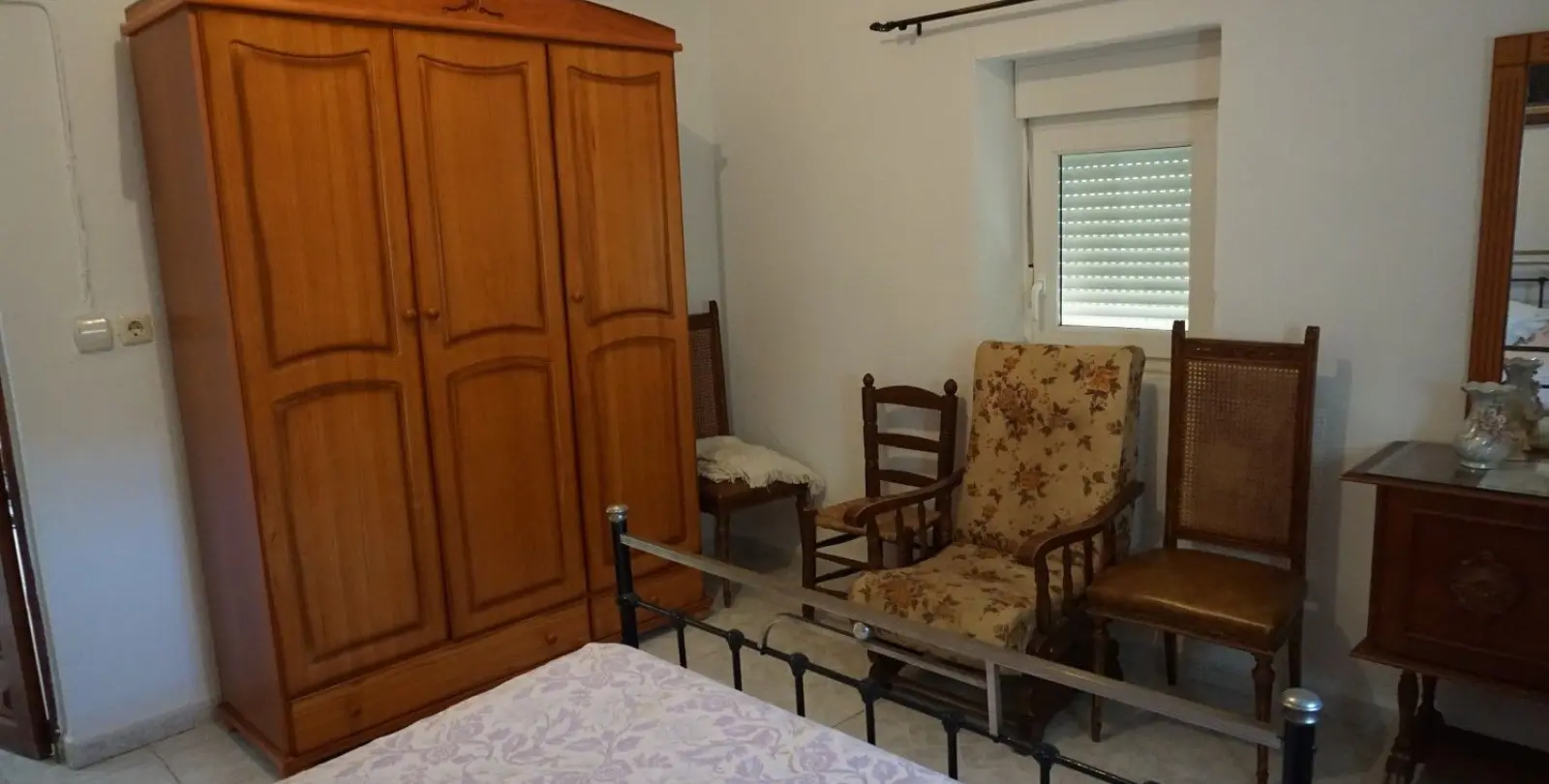 Продажа финки в La Viñuela 35