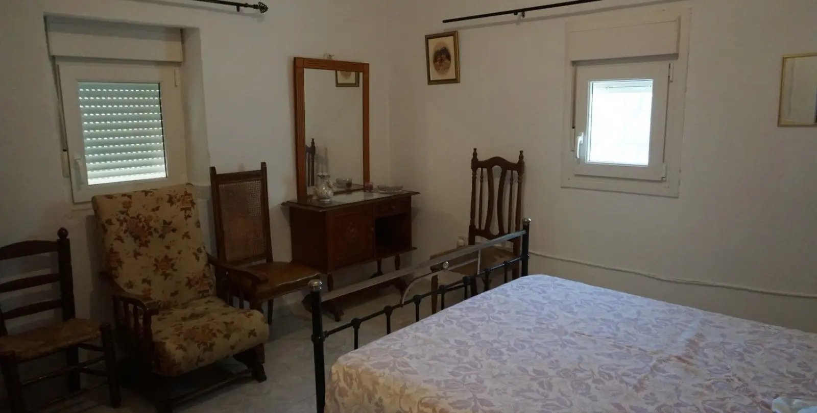 Продажа финки в La Viñuela 37