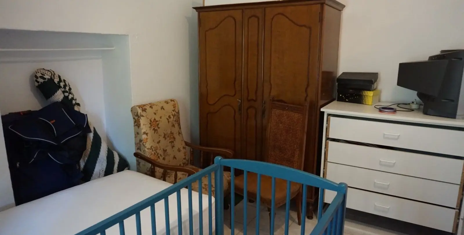 Продажа финки в La Viñuela 38