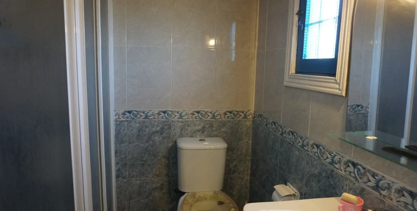 Продажа финки в La Viñuela 39