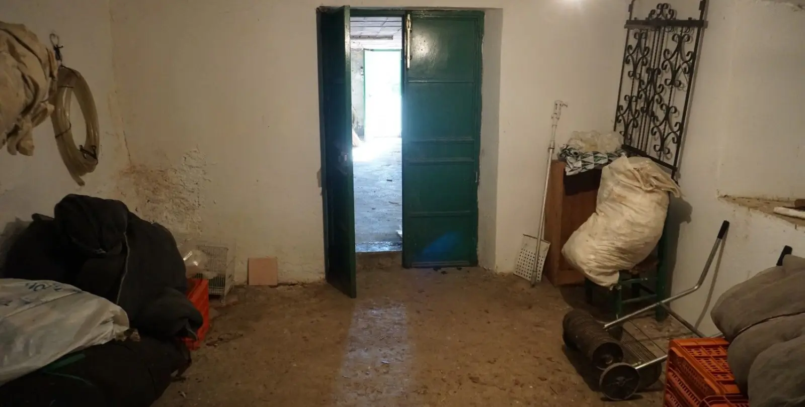 Продажа финки в La Viñuela 43