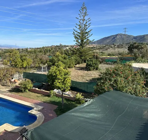Sale of finca - cortijo in Alhaurín de la Torre