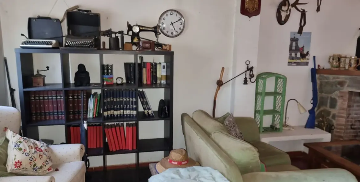 Venta de finca - cortijo en Alhaurín de la Torre 6