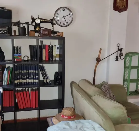 Sale of finca - cortijo in Alhaurín de la Torre